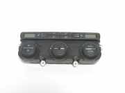 Klimabedienteil SKODA OCTAVIA (1Z3) 1.6 75 KW 1Z0907044