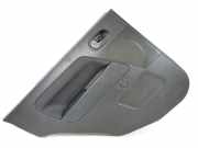 Türverkleidung links hinten FORD FUSION (JU_) 1.4 59 KW 2N11N27407