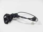 Heckklappe Halteseil links A4517400132 SMART FORTWO COUPE (451) 1.0 45 KW A4517400132