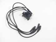 Zündmodul 2526055A OPEL VECTRA B CARAVAN (31_) 1.8I 16V 85 KW 2526055A