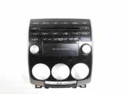 Radio Autoradio MAZDA 5 (CR19) 2.0 CD 81 KW 14797325