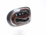 Schaltknauf Verkleidung Wählhebelmodul MERCEDES-BENZ S-KLASSE (W220) S 320 165 KW E9550044