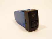 Schalter Leuchtweitenregulierung 2H28 MAZDA PREMACY (CP) 2.0 TD 74 KW 2H28