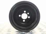 Riemenscheibe Kurbelwelle 036105243 VW GOLF VII (5G1, BE1) 2.0 TDI 110 KW 036105243