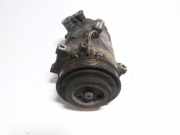 Klimakompressor OPEL VECTRA C GTS 2.2 16V 108 KW 09225560