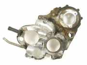 Steuerkette Gehäuse, XS4Q6K011AL FORD FOCUS KOMBI (DNW) 1.8 TURBO DI / TDDI 66 KW XS4Q6K011AL