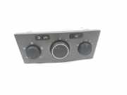 Klimabedienteil OPEL ASTRA H (L48) 1.6 77 KW 13201300