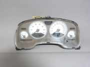 Tacho Kombiinstrument 2.0 Turbo OPEL ASTRA G CABRIOLET 2.0 16V TURBO 147 KW 24459713