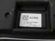 Kombiinstrument 69075km OPEL CORSA D 1.2 FACELIFT 63 KW 13372993