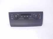 Klimabedienteil Lüftung Heizung BMW 3 (E90) 325XI 160 KW 6983944-01