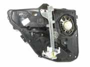 Fensterheber mech.hinten rechts FORD FUSION (JU_) 1.4 TDCI 50 KW