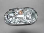 Scheinwerfer links ohne NSW VW GOLF IV (1J1) 1.4 16V 55 KW 20-5386