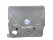 Luftfilterkasten Luftfilterkasten, 030129607AS VW POLO (6N2) 1.0 37 KW 030129607AS