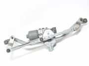 Scheibenwischer-Gestänge PEUGEOT 207 SW (WK_) 1.6 16V 88 KW 9650380780