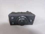 Lichtschalter OPEL VECTRA C CARAVAN 1.9 CDTI 110 KW 13177067~AF