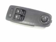 Schalter Fensterheber Spiegelverstellung CITROEN JUMPER BUS 2.0 BLUEHDI 110 81 KW 0735529050