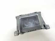 Bordcomputer Display OPEL ASTRA H TWINTOP 1.8 103 KW 13276999