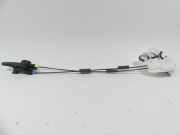 Türschloss rechts vorn MITSUBISHI MIRAGE SPACE STAR SCHRÄGHECK (A0_A, A05 52 KW