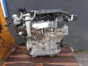 Motor mit Einspritzanlage + Turbo DPC 12tkm DPCA SKODA OCTAVIA III COMBI (500000, 5000000) 1.5 110 KW DPCA~372297