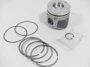 Kolben 91160182 Opel Renault Nissan Volvo Mitsubishi Piston 91160182 4408981