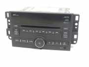 Radio 96647738 CHEVROLET CAPTIVA (C100, C140) 2.0 D 4WD 93 KW 96647738