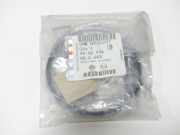 Kolbenring Satz für 1 Kolben Original Opel 95512297