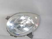 Scheinwerfer links CITROEN C1 (PM_, PN_) 1.0 50 KW 89092918