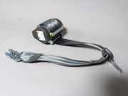 Sicherheitsgurt hinten links SKODA OCTAVIA III COMBI (500000, 5000000) 1.5 110 KW 5E9857447B