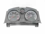 Tacho Kombiinstrument OPEL ASTRA H 1.7 CDTI 74 KW 13172020