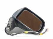 Außenspiegel rechts, elektrisch blau MAZDA PREMACY (CP) 2.0 TD 74 KW