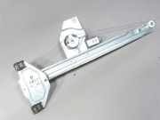 Fensterheber elekt. vorn rechts PEUGEOT PARTNER KASTEN 1.6 HDI 55 KW 402104B