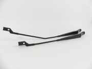 Wischerarm vorne 2K1955409A, 2K1955410A 1 Paar VW TOURAN (1T1, 1T2) 2.0 TDI 103 KW 2K1955409A,~2K1955410A