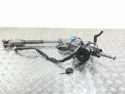 Lenksäule Zündschloss 1 Schlüssel PEUGEOT 206 SW (2E/K) 1.4 55 KW