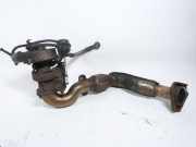 Turbolader VW GOLF III (1H1) 1.9 TDGTD 55 KW 028145701R