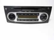 Radio MITSUBISHI COLT VI (Z3_A, Z2_A) 1.1 55 KW ME7220A8197190