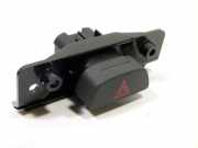 Schalter Warnblinker 4M5T13A350AC FORD FUSION (JU_) 1.4 59 KW 4M5T13A350AC