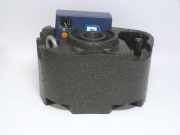 Pannen Set Kompressor Einlage OPEL ASTRA H GTC 1.6 TURBO 132 KW 13191952