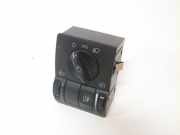 Lichtschalter OPEL COMBO KASTEN/KOMBI 1.6 64 KW 9116615