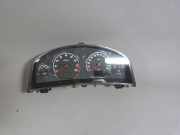 Tachometer Kombiinstrument Z19DT, Z19DTH Z30DT OPEL VECTRA C CARAVAN 1.9 CDTI 110 KW 13193074