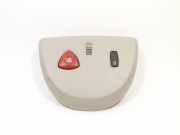 Schalter Warnblinker 156013590 RENAULT ESPACE IV (JK0/1_) 2.2 DCI 110 KW 156013590