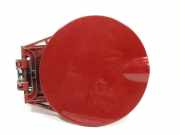 Tankklappe Farbnr.: KFJD, 9638184280 CITROEN C3 (FC_) 1.1I 44 KW 9638184280