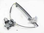 Fensterheber elektr. vorn links 400601T1 NISSAN ALMERA II HATCHBACK (N16) 1.5 66 KW 400601T1