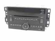 Radio 96647739 CHEVROLET CAPTIVA (C100, C140) 2.0 D 4WD 93 KW 96647739