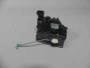 Türschloss rechts vorn OPEL CORSA D 1.2 FACELIFT 63 KW 13258274