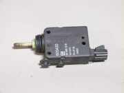 Stellmotor ZV Tankklappe OPEL ASTRA G CABRIOLET 2.0 16V TURBO 147 KW 90589918