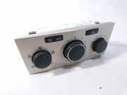 Klimabedienteil OPEL ASTRA H 1.9 CDTI 88 KW 13269404