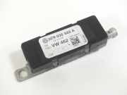 Antenne Verstärker 3C9035552A VW PASSAT VARIANT (3C5) 2.0 TDI 103 KW 3C9035552A