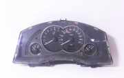 Tacho Kombiinstrument OPEL MERIVA 1.4 16V TWINPORT 66 KW 13173382XU