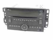 Radio 96647738 CHEVROLET CAPTIVA (C100, C140) 2.0 D 4WD 93 KW 96647738