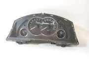 Tacho Kombiinstrument OPEL MERIVA 1.6 16V 74 KW 13146880